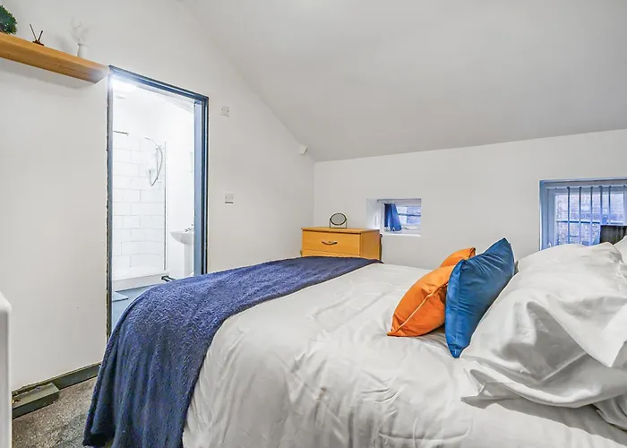 Cozy Apartment Near Hospital And City Centre
