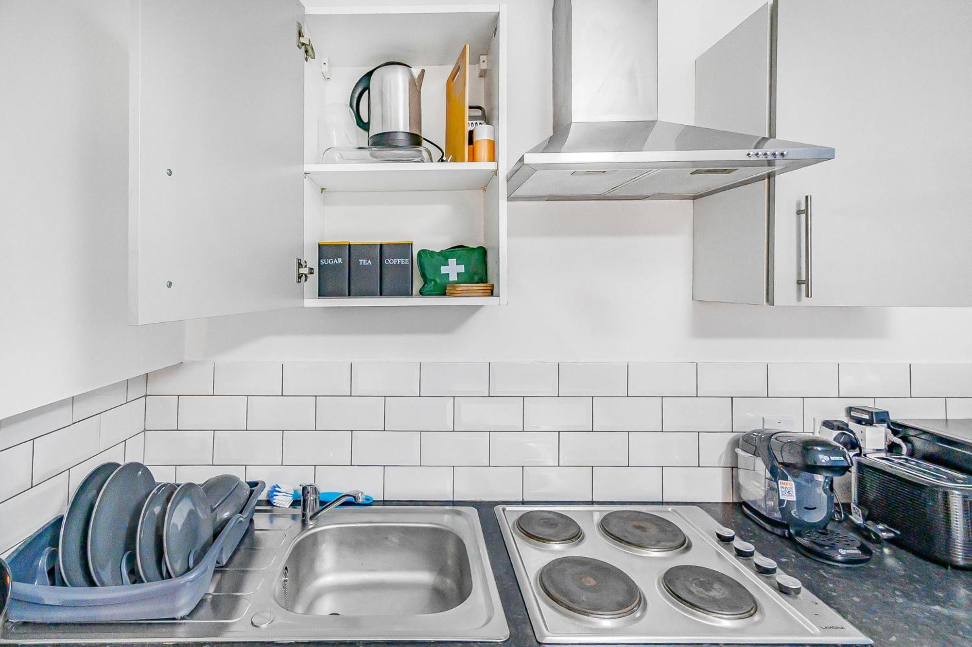 Апартаменты Cozy Near Hospital And Centre